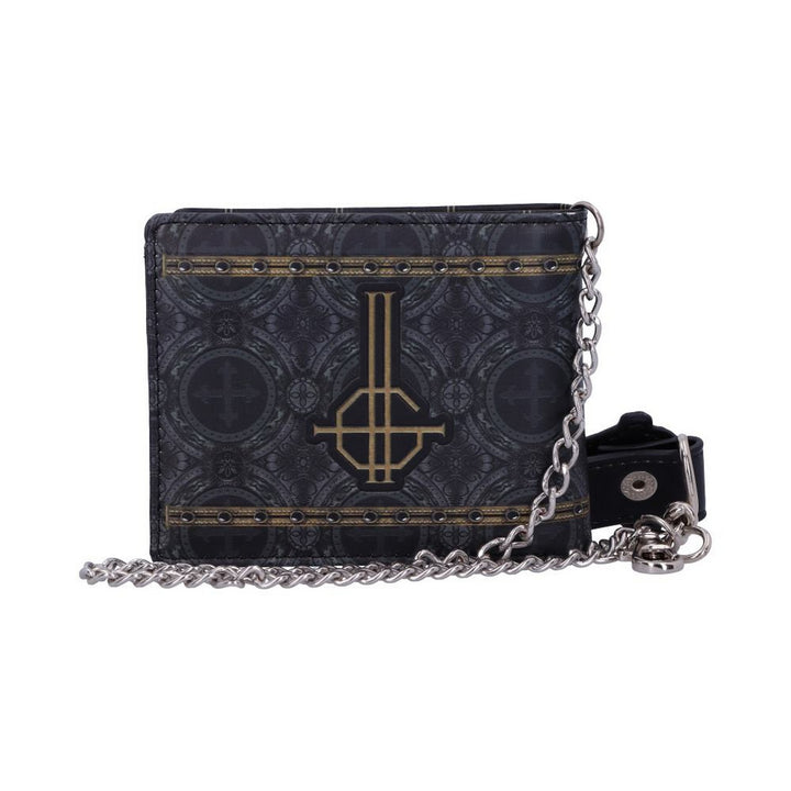 Ghost Papa Emeritus Gold Wallet B4849P9