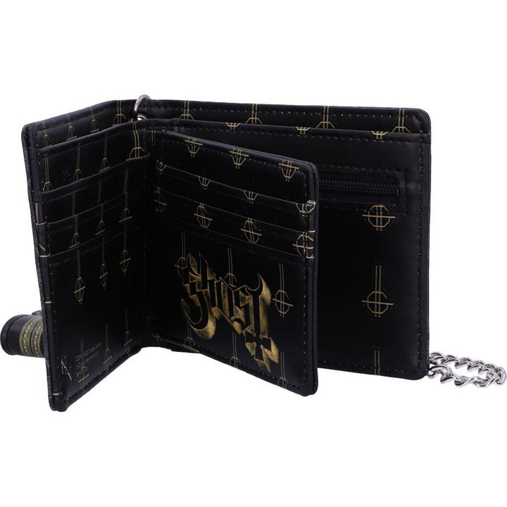 Ghost Papa Emeritus Gold Wallet B4849P9