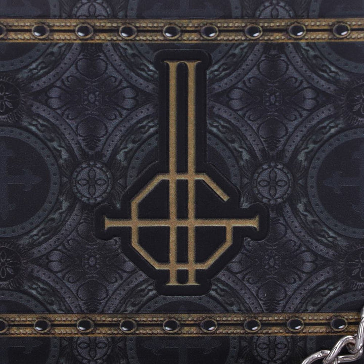 Ghost Papa Emeritus Gold Wallet B4849P9