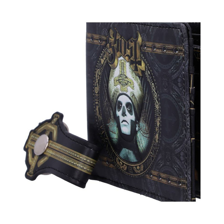 Ghost Papa Emeritus Gold Wallet B4849P9