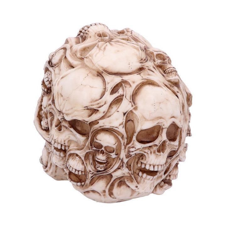 James Ryman Skull of Skulls Skeleton Ornament B4877P9