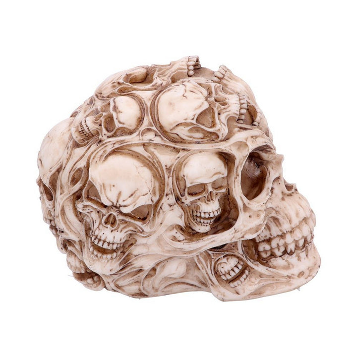 James Ryman Skull of Skulls Skeleton Ornament B4877P9