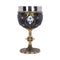 Licensed Ghost Papa Emeritus III Gold Goblet B4886P9