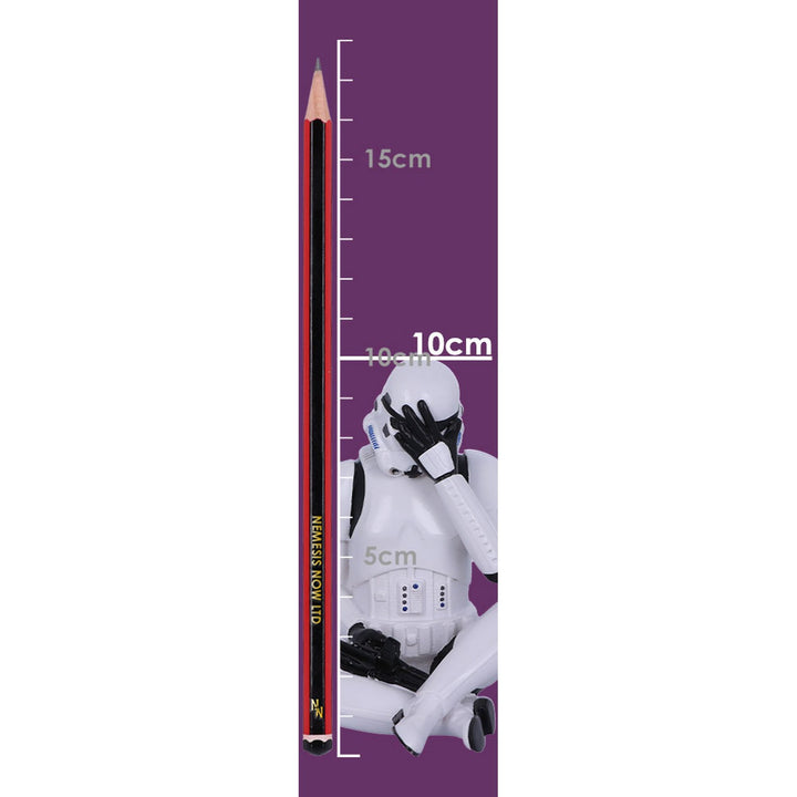 The Original Stormtrooper Three Wise Sci-Fi See No Evil B4892P9