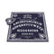 Black and White Spirit Board with Planchette B4914R0