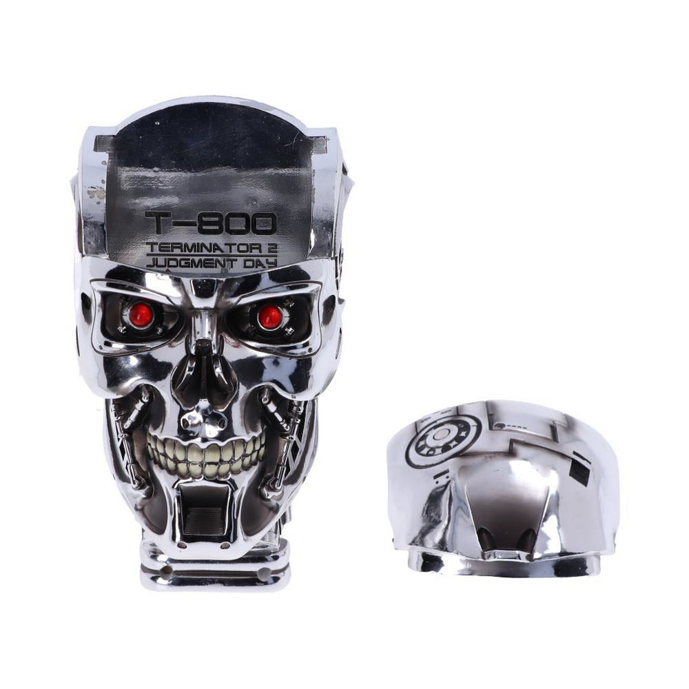 T-800 Terminator 2 Judgement Day T2 Head Bottle Opener B5133R0