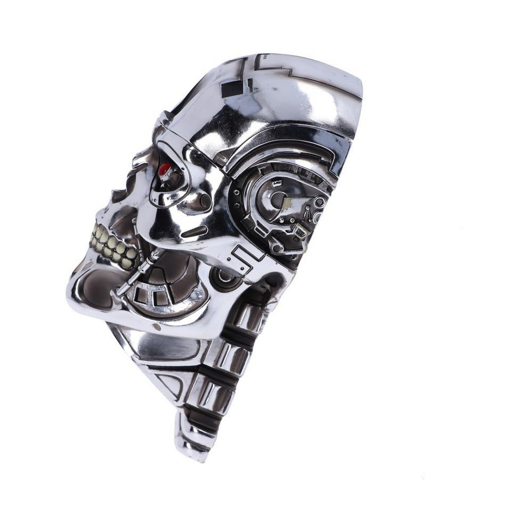 T-800 Terminator 2 Judgement Day T2 Head Bottle Opener B5133R0