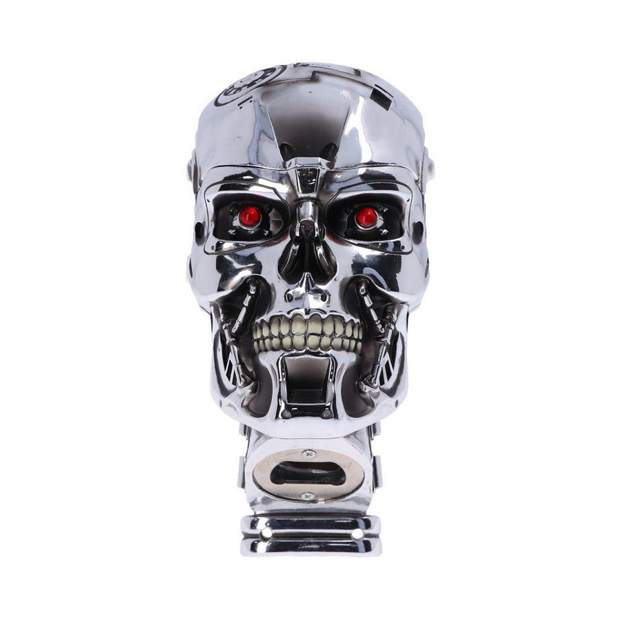 T-800 Terminator 2 Judgement Day T2 Head Bottle Opener B5133R0