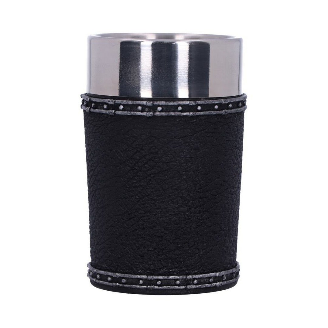 Officially Licensed Metallica Black Album Shot Glass B5221R0