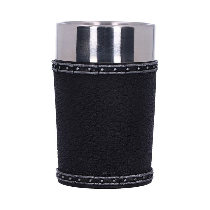 Officially Licensed Metallica Black Album Shot Glass B5221R0