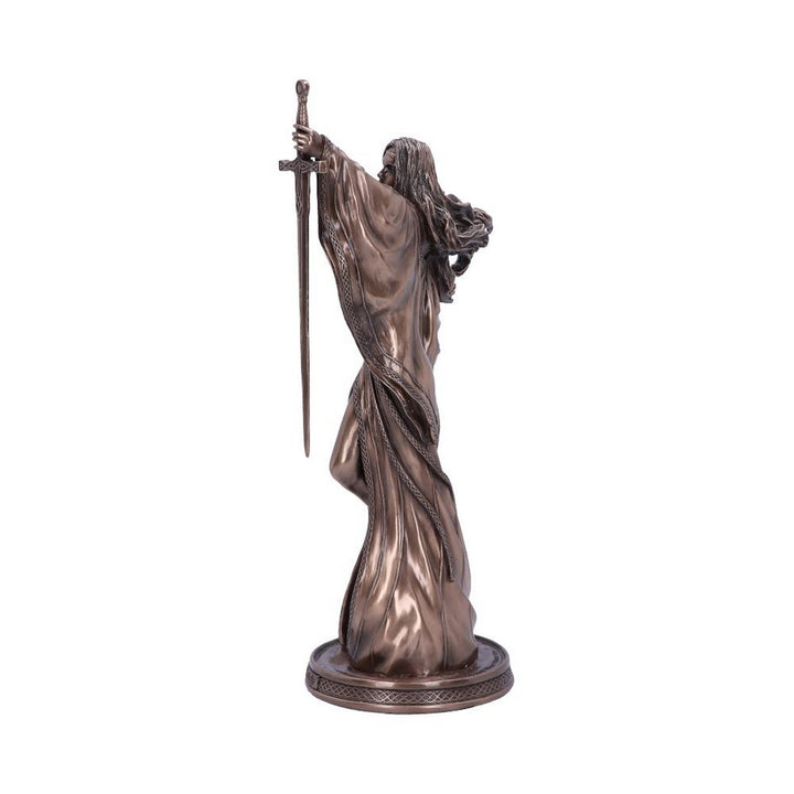 James Ryman Lady of the Lake Fairytale Enchantress Figurine B5264S0