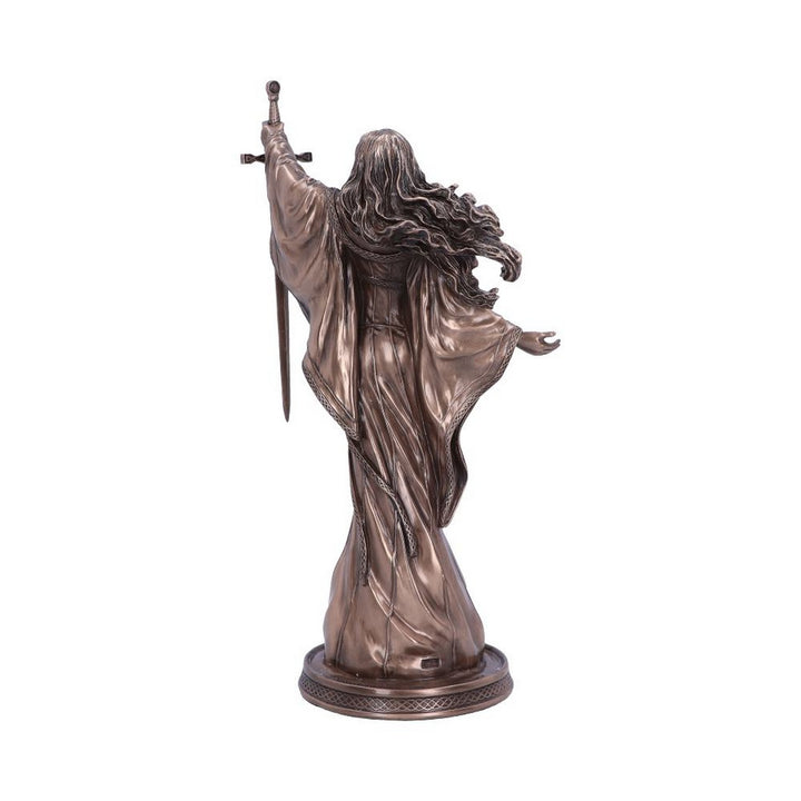 James Ryman Lady of the Lake Fairytale Enchantress Figurine B5264S0