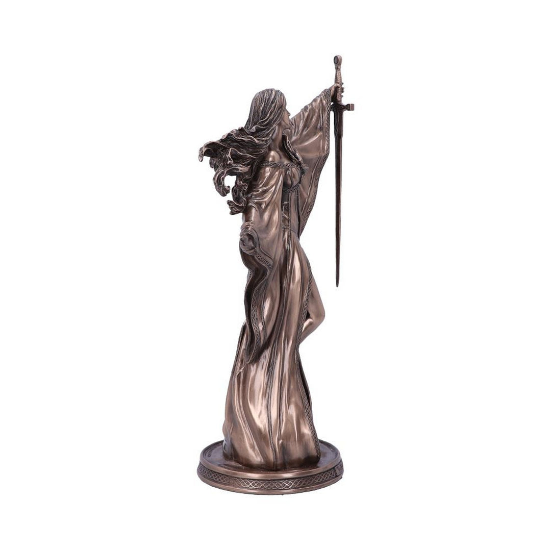 James Ryman Lady of the Lake Fairytale Enchantress Figurine B5264S0