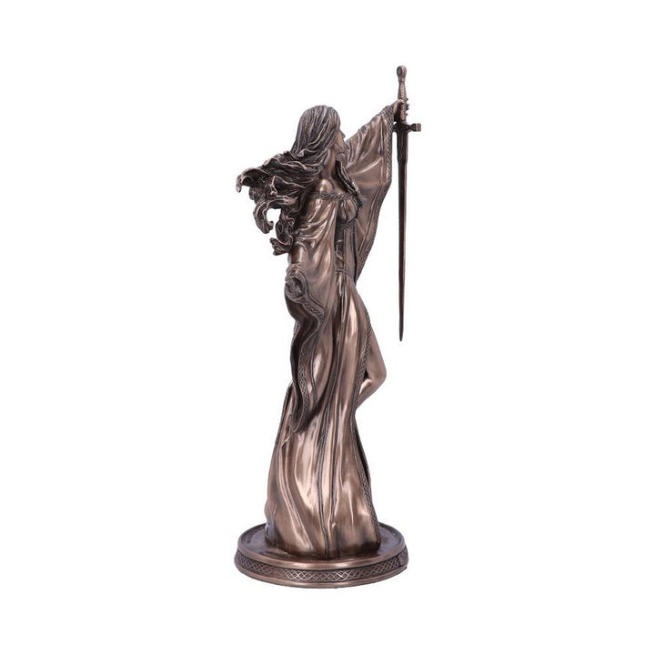 James Ryman Lady of the Lake Fairytale Enchantress Figurine B5264S0