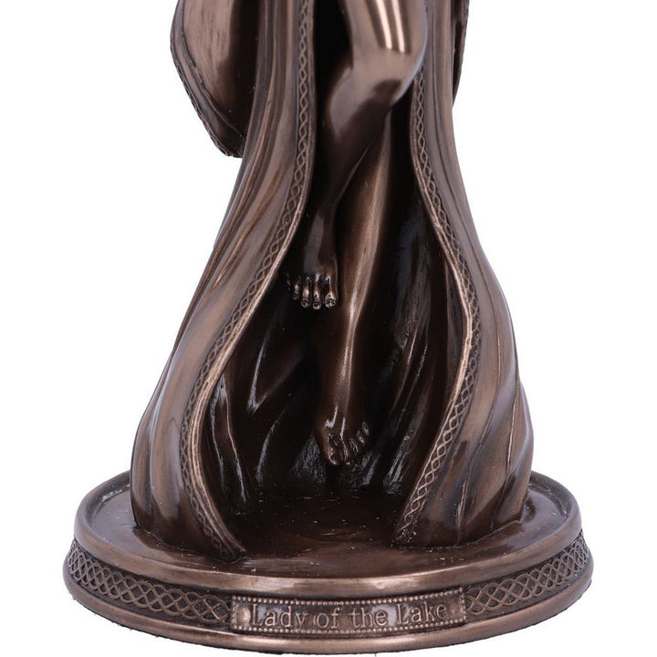 James Ryman Lady of the Lake Fairytale Enchantress Figurine B5264S0