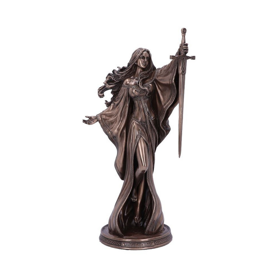 James Ryman Lady of the Lake Fairytale Enchantress Figurine B5264S0