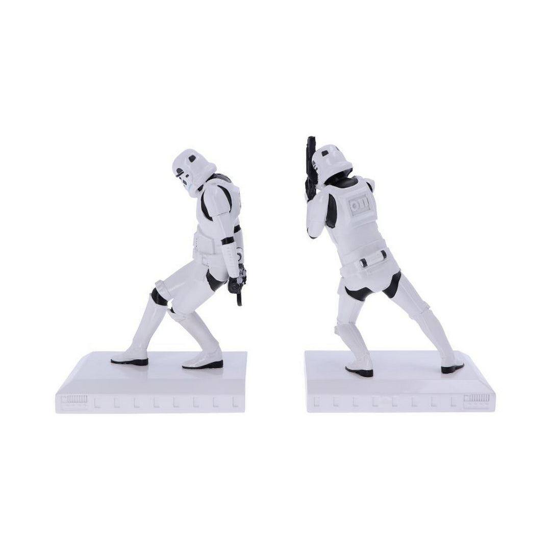 Officially licensed The Original Stormtrooper Bookend Figurines B5295S0