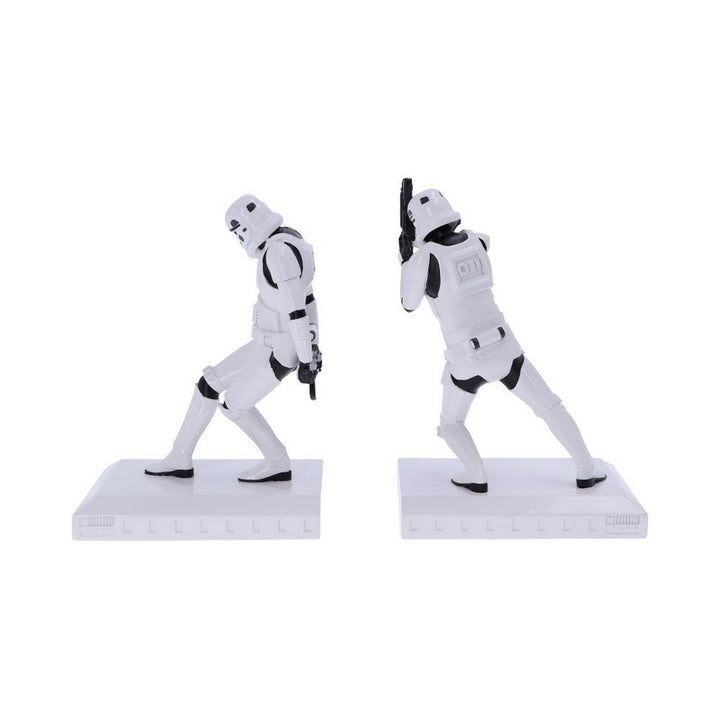 Officially licensed The Original Stormtrooper Bookend Figurines B5295S0