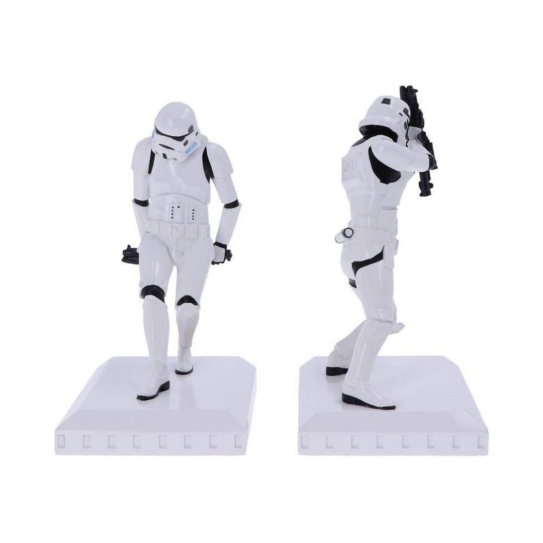 Officially licensed The Original Stormtrooper Bookend Figurines B5295S0