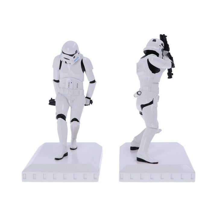Officially licensed The Original Stormtrooper Bookend Figurines B5295S0