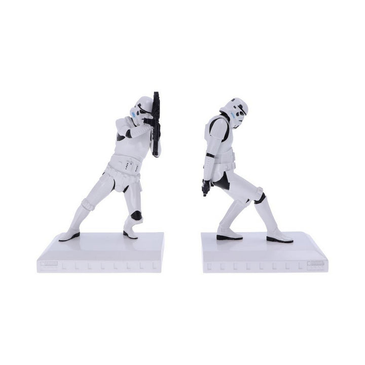 Officially licensed The Original Stormtrooper Bookend Figurines B5295S0