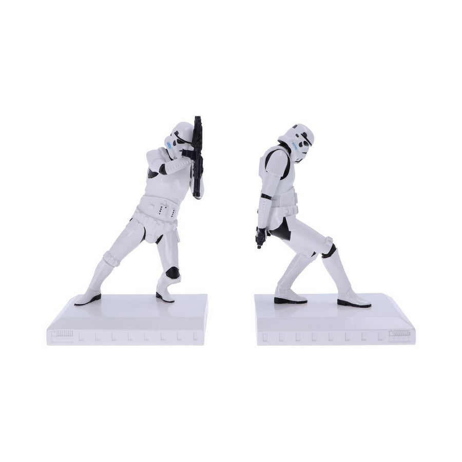 Officially licensed The Original Stormtrooper Bookend Figurines B5295S0