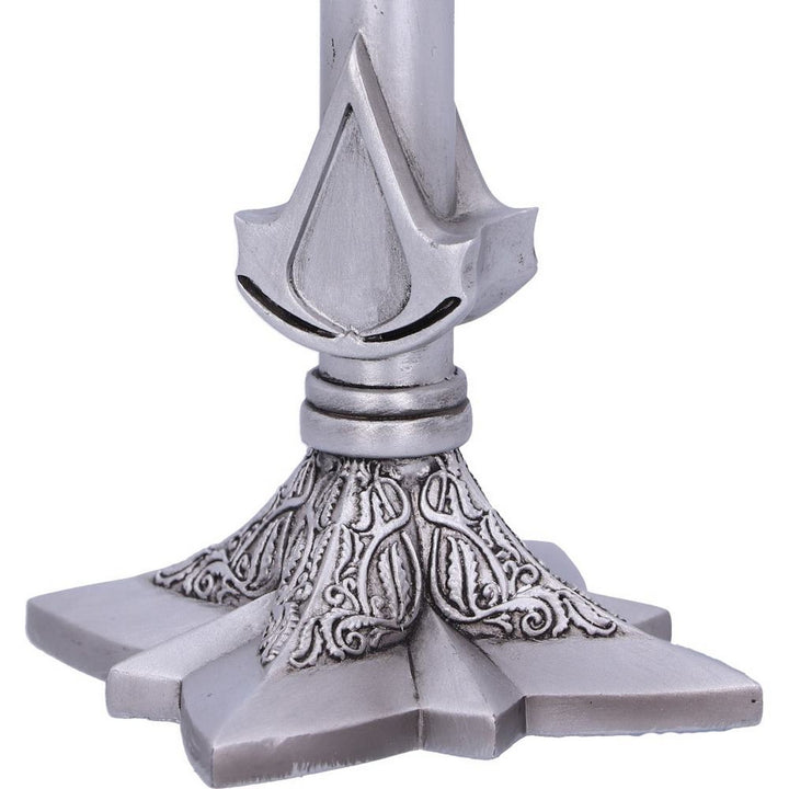 Officially Licensed Assassins Creed White Game Goblet B5297S0