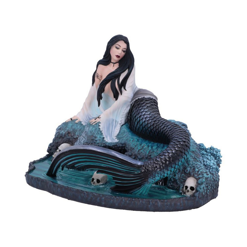 Anne Stokes Sirens Lament Mermaid Enchantress Figurine B5311S0