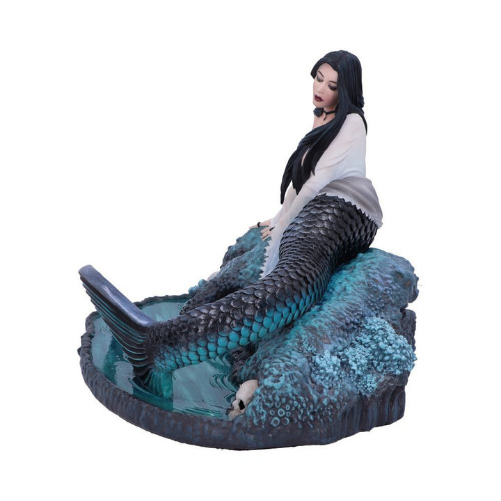 Anne Stokes Sirens Lament Mermaid Enchantress Figurine B5311S0