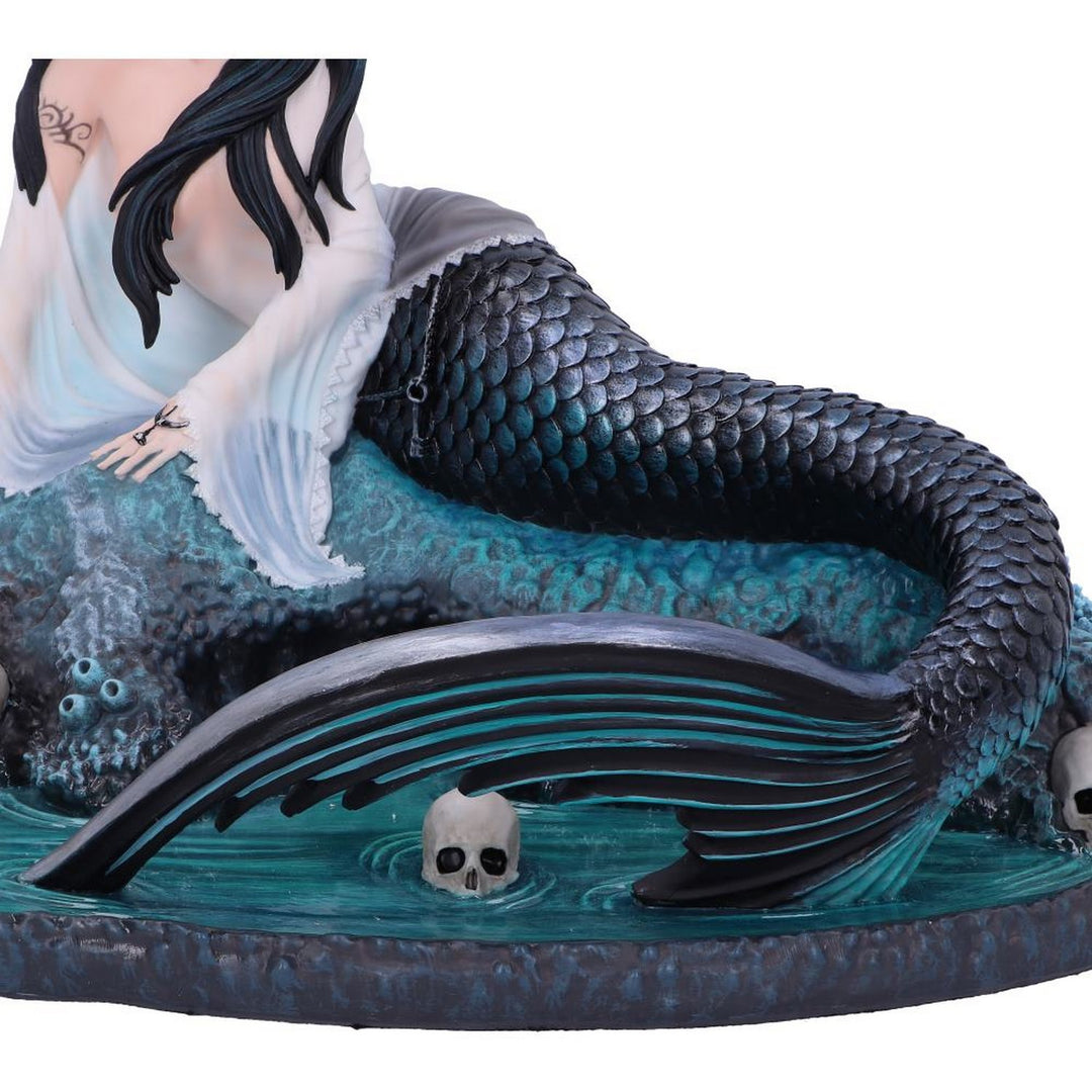 Anne Stokes Sirens Lament Mermaid Enchantress Figurine B5311S0