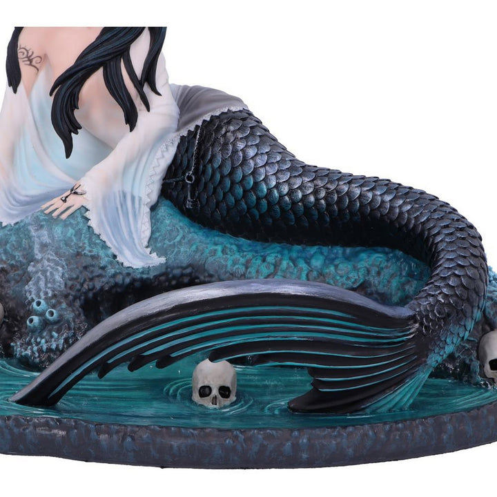Anne Stokes Sirens Lament Mermaid Enchantress Figurine B5311S0