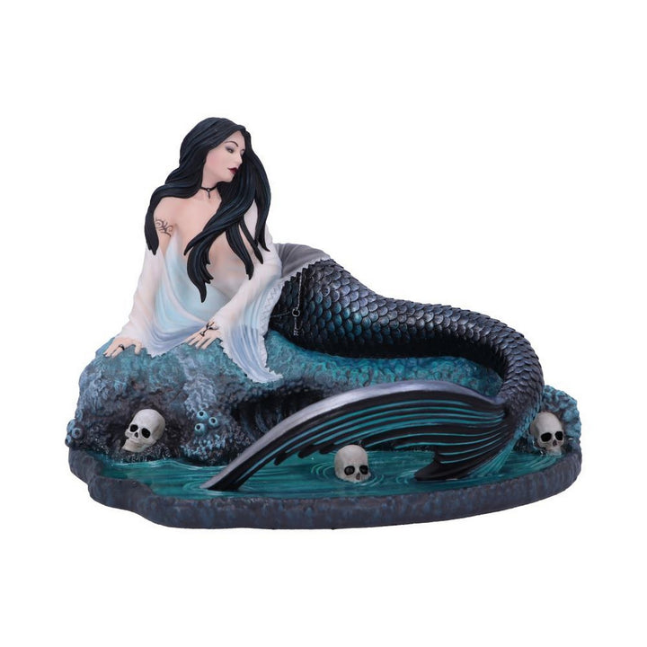 Anne Stokes Sirens Lament Mermaid Enchantress Figurine B5311S0