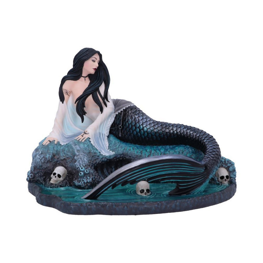 Anne Stokes Sirens Lament Mermaid Enchantress Figurine B5311S0