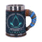 Officially Licensed Assassins Creed Valhalla Game Tankard B5335S0