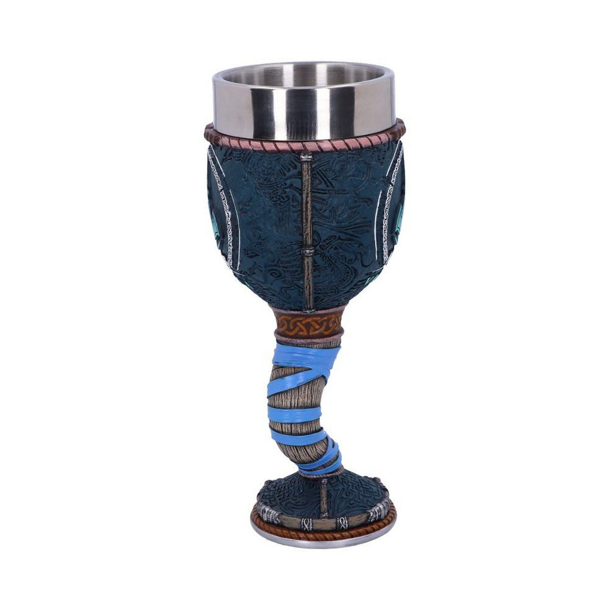 Officially Licensed Assassins Creed Valhalla Game Goblet B5336S0