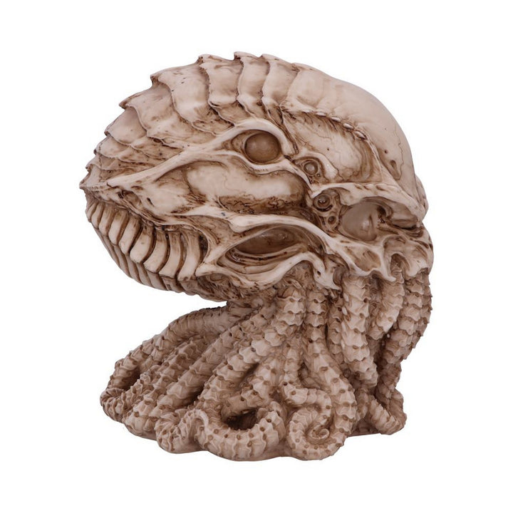 James Ryman Cthulhu Skull 20cm B5343S0