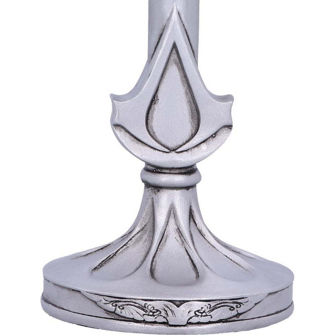 Officially Licensed Assassins Creed Brown Hidden Blade Game Goblet B5346S0