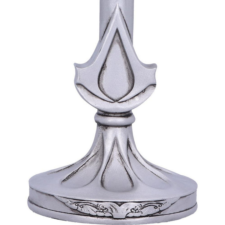 Officially Licensed Assassins Creed Brown Hidden Blade Game Goblet B5346S0