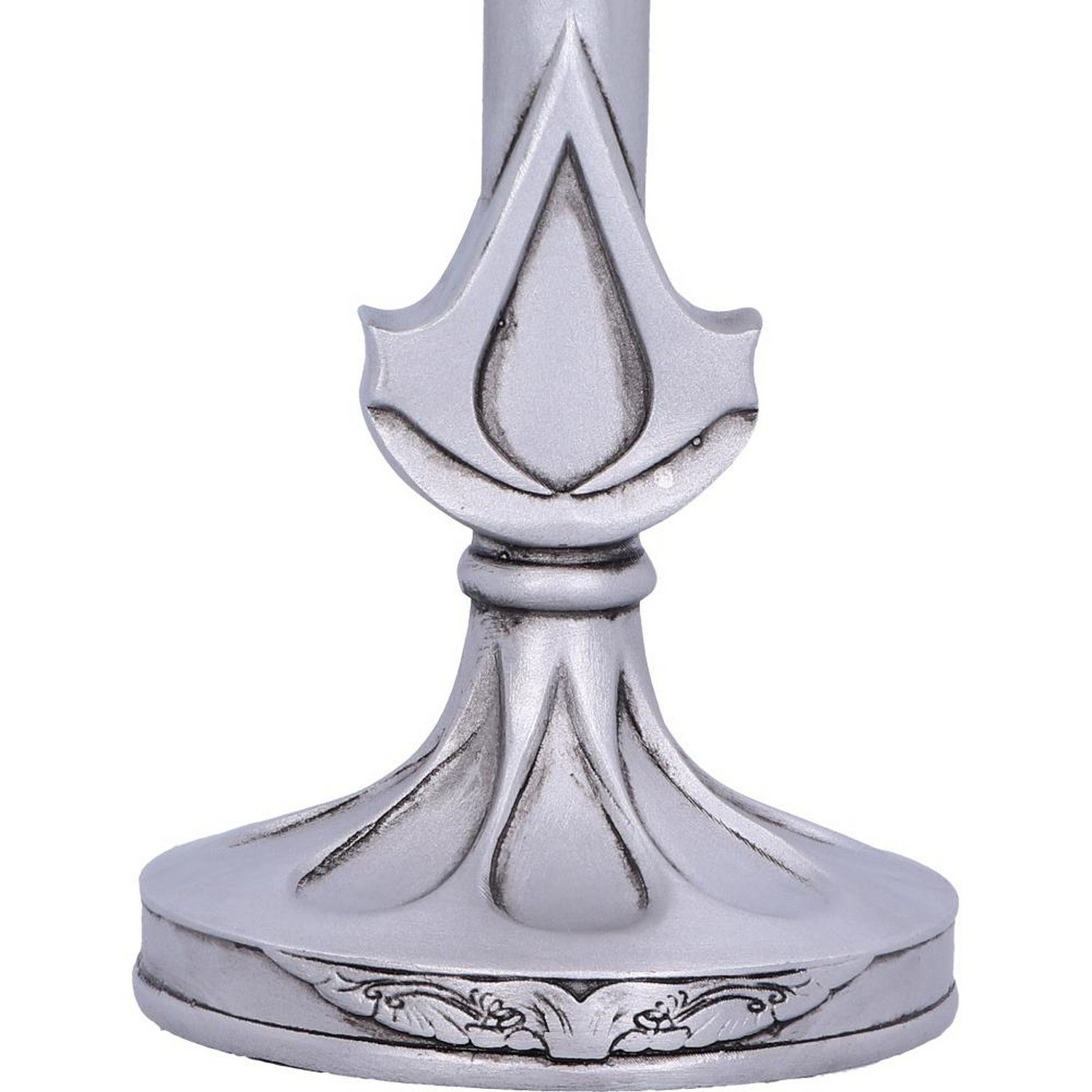 Officially Licensed Assassins Creed Brown Hidden Blade Game Goblet B5346S0