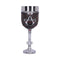 Officially Licensed Assassins Creed Brown Hidden Blade Game Goblet B5346S0