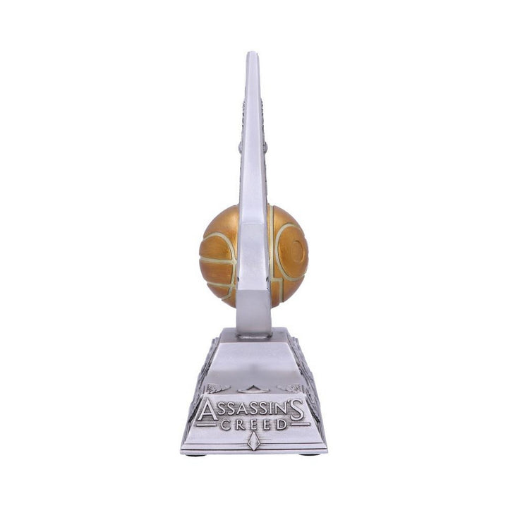 Officially Licensed Assassins Creed Apple of Eden Resin Bookends B5349S0