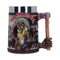 Officially Licensed Iron Maiden The Killers Eddie Album Tankard B5369S0