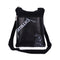 Officially Licensed Metallica The Black Album Shoulder Bag B5380S0