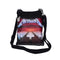 Officially Licensed Metallica Master of Puppets Shoulder Bag B5381S0