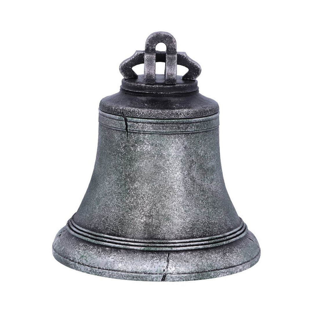 Officially Licensed ACDC Hells Bells Box B5534T1