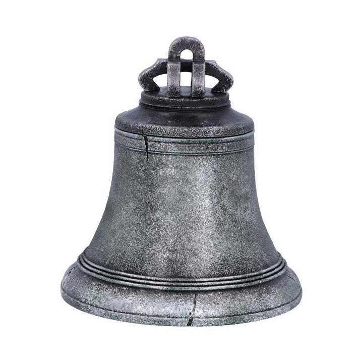 Officially Licensed ACDC Hells Bells Box B5534T1