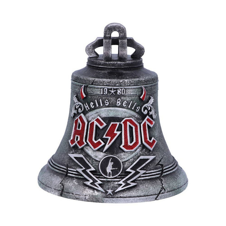 Officially Licensed ACDC Hells Bells Box B5534T1