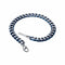 Stainless Steel Blue 21.5cm Bracelet B5568L