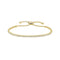 Diamonfire Cubic Zirconia Toggle Bracelet B5580