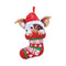 Gremlins Gizmo in Stocking Hanging Festive Decorative Ornament B5588T1